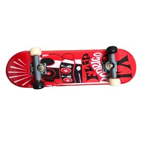 Tech Deck Rodrigo Red Flip Fingerboard